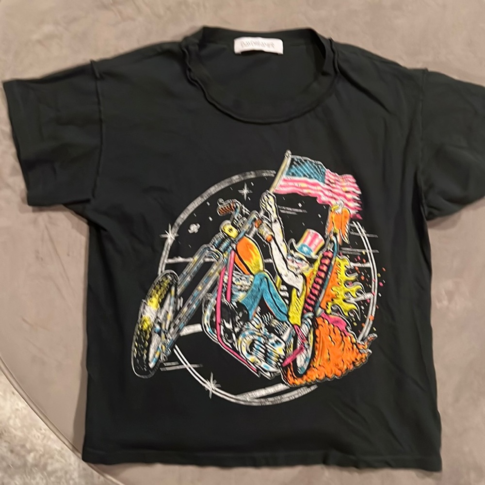 Daydreamer graphic t-shirt